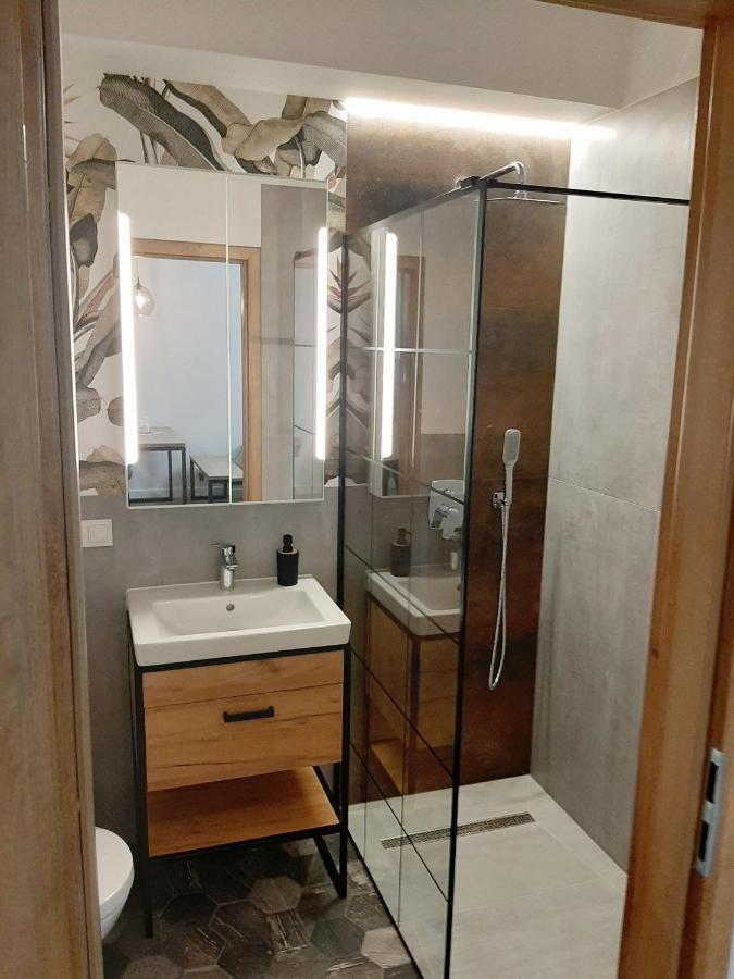 Jacuzzi Apartamenty Gdansk - Relax Apartments Buitenkant foto