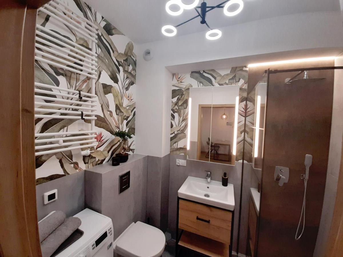 Jacuzzi Apartamenty Gdansk - Relax Apartments Buitenkant foto