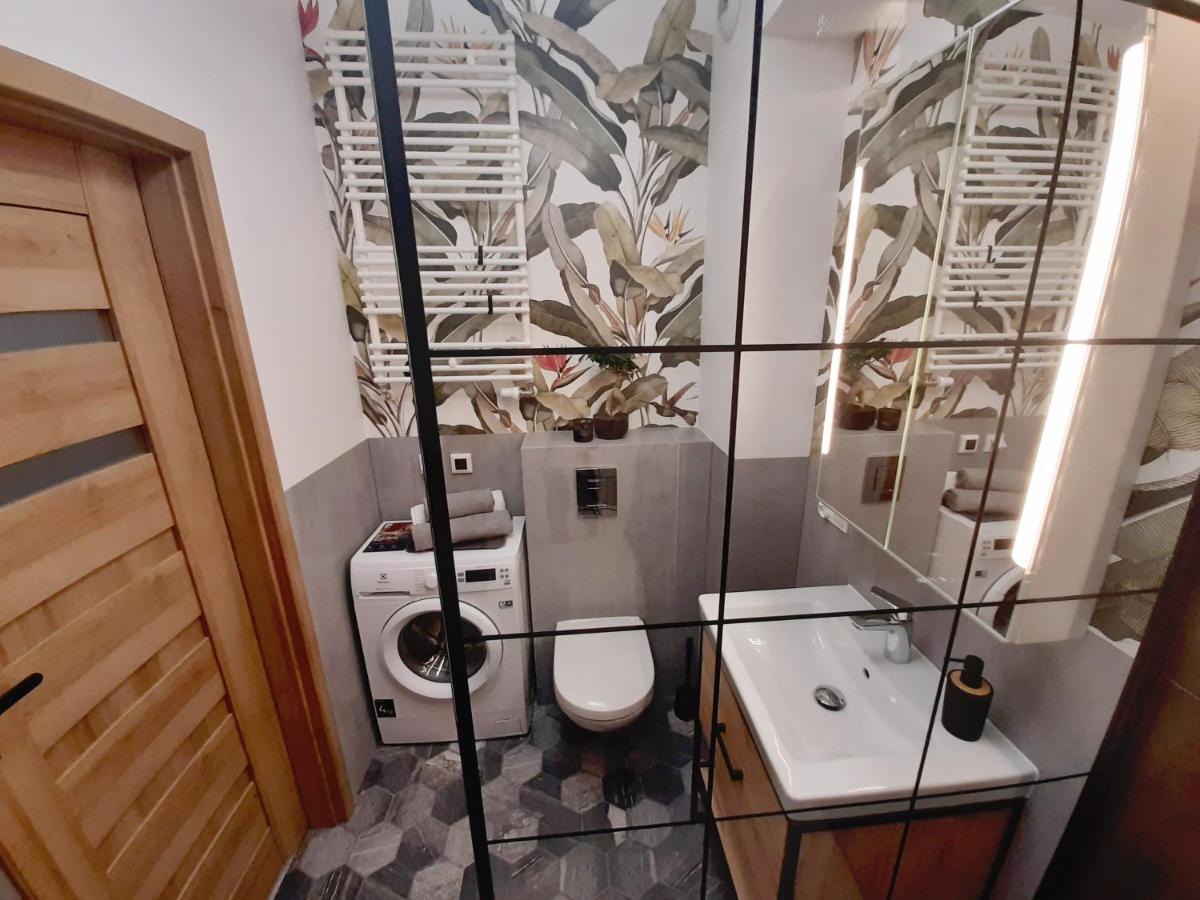 Jacuzzi Apartamenty Gdansk - Relax Apartments Buitenkant foto