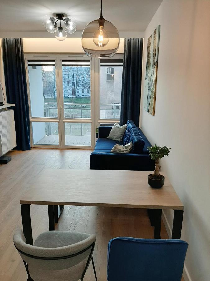 Jacuzzi Apartamenty Gdansk - Relax Apartments Buitenkant foto