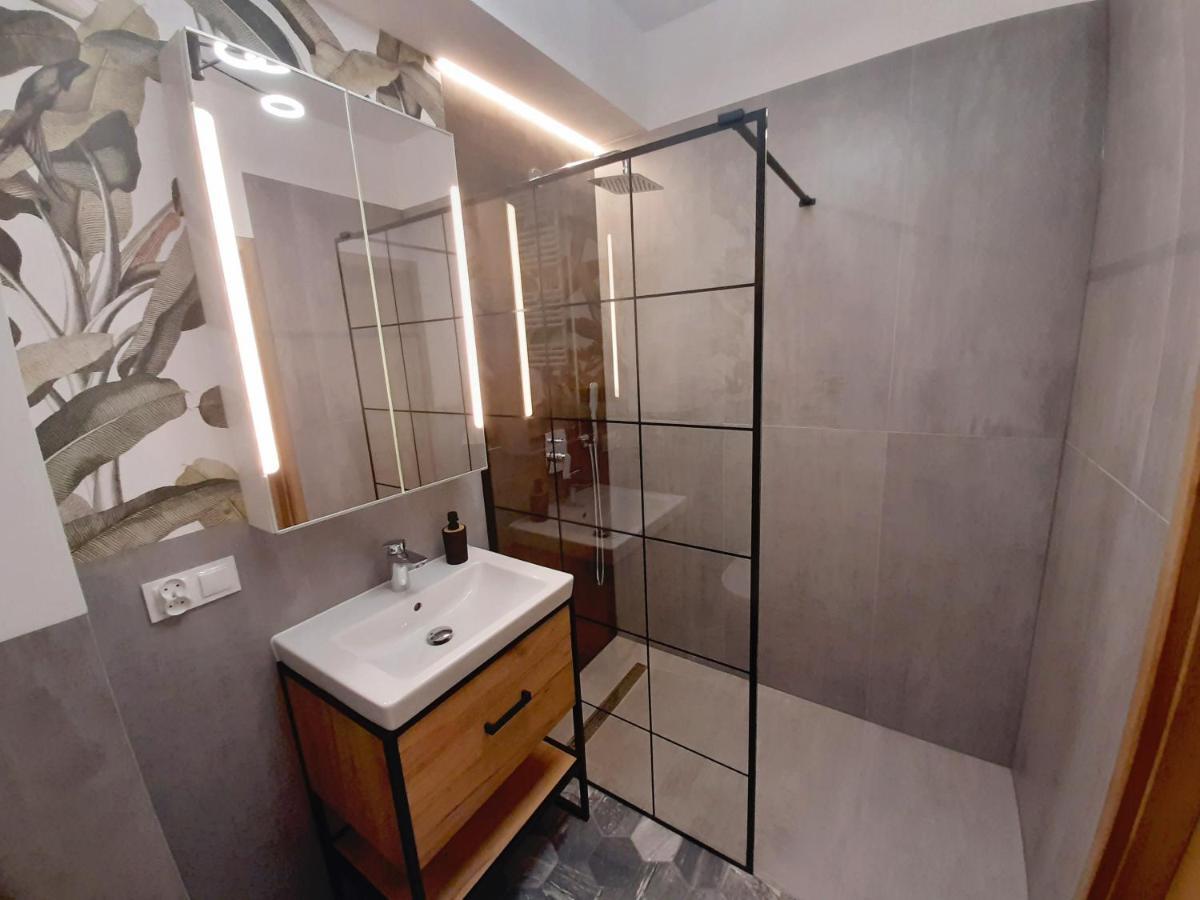 Jacuzzi Apartamenty Gdansk - Relax Apartments Buitenkant foto